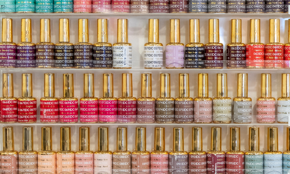 NQ Nails gallery