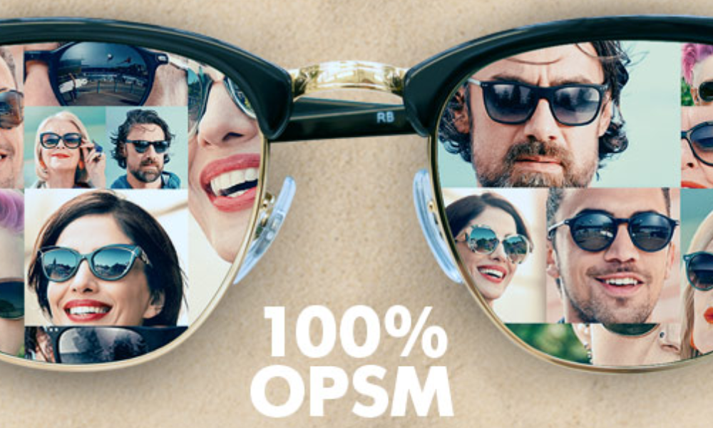 OPSM gallery