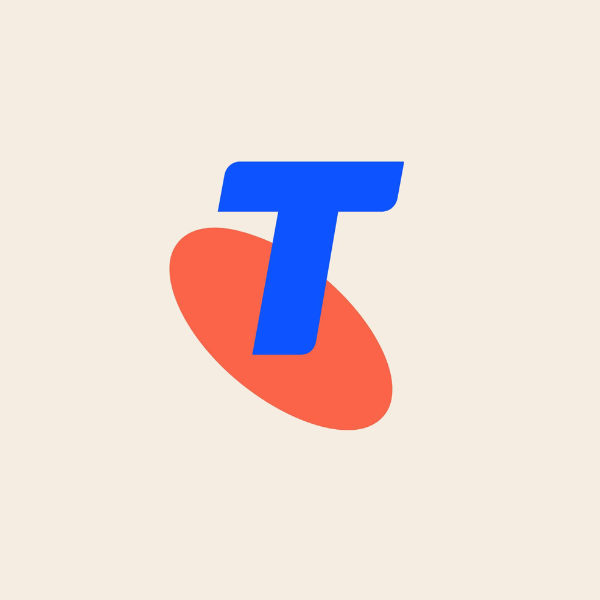 Telstra